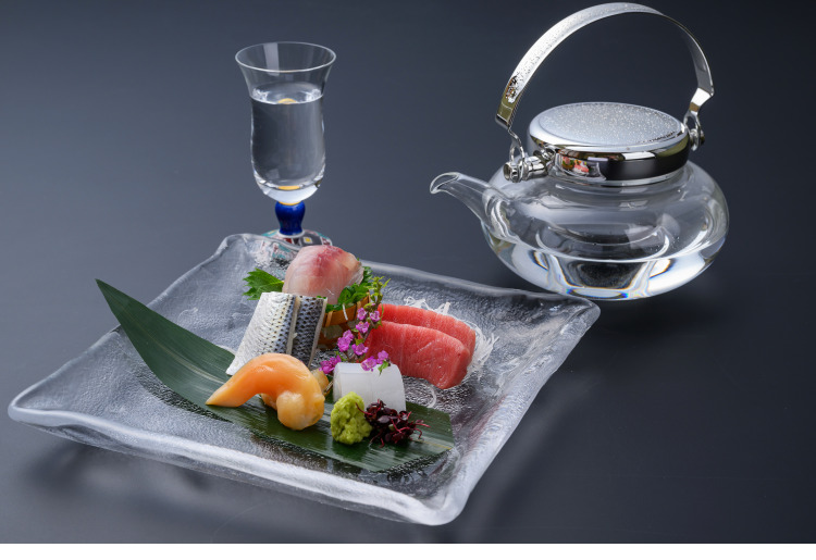 刺身
